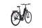 Bergamont E-Horizon N8 CB Amsterdam (2022) | Lav påstigning | sort | 28" | 52 cm | 500 - 1000 km thumbnail 2/5