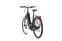 Bergamont E-Horizon N8 CB Amsterdam (2022) | Lav påstigning | sort | 28" | 52 cm | 500 - 1000 km thumbnail 3/5