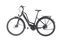 Bergamont E-Horizon N8 CB Amsterdam (2022) | Lav påstigning | sort | 28" | 52 cm | 500 - 1000 km thumbnail 4/5