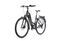 Bergamont E-Horizon N8 CB Amsterdam (2022) | Lav påstigning | sort | 28" | 52 cm | 500 - 1000 km thumbnail 5/5