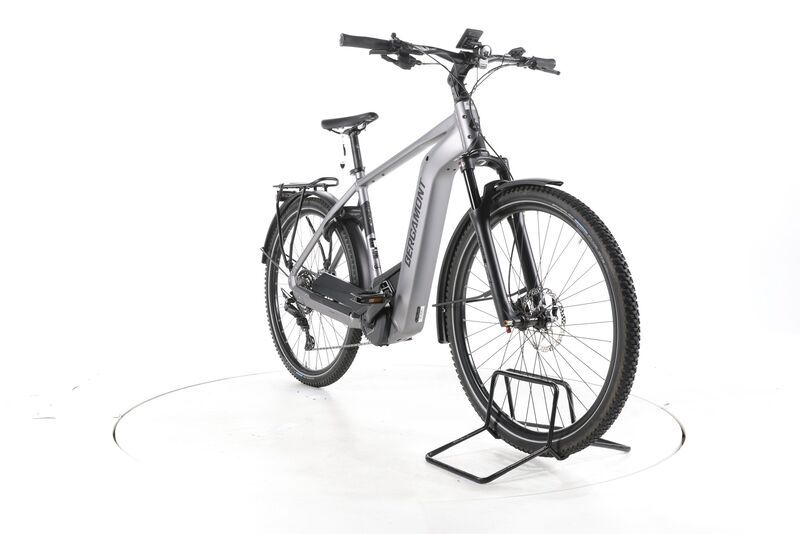 Bergamont E-Horizon Premium 2021 | grey | 29" | 56 cm | < 500 km, image 3 of 5