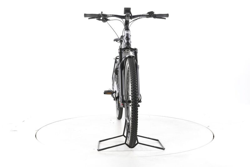 Bergamont E-Horizon Premium 2021 | grey | 29" | 56 cm | < 500 km, image 4 of 5