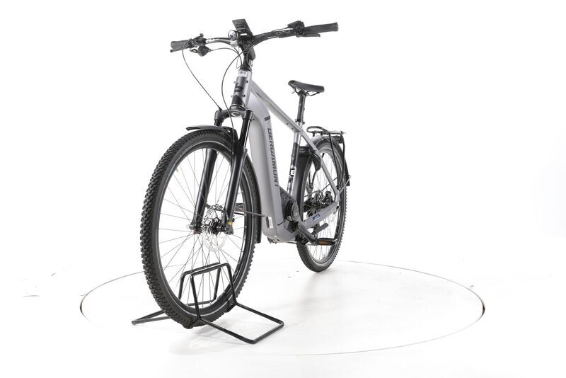 Bergamont E-Horizon Premium 2021 | grey | 29" | 56 cm | < 500 km, image 5 of 5