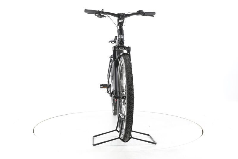 Bergamont E-Horizon Premium Expert 2022 | zwart | 28" | 56 cm | 500 - 3000 km 3