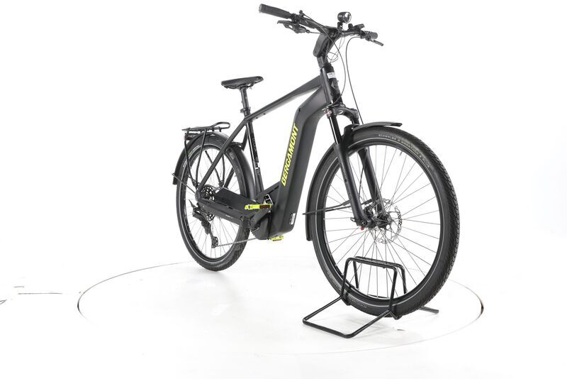 Bergamont E-Horizon Premium Expert 2022 | noir | 28" | 60 cm | 500 - 3000 km, image 2 of 4