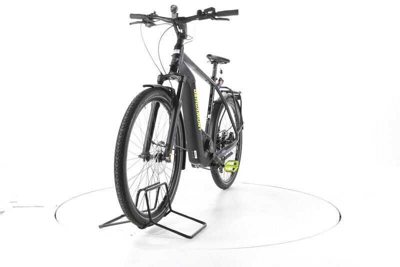 Bergamont E-Horizon Premium Expert 2022 | noir | 28" | 60 cm | 500 - 3000 km, image 4 of 4