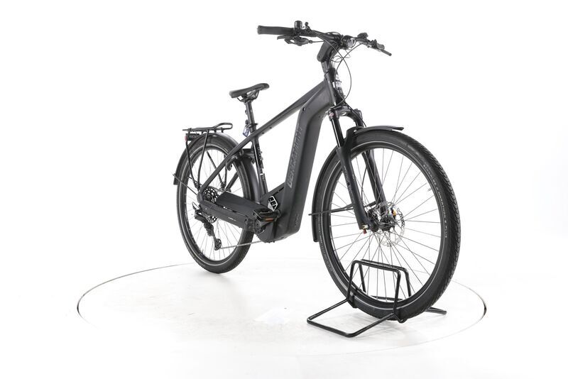 Bergamont E-Horizon Premium Expert 2022 | černá | 28" | 52 cm | 500 - 3000 km, image 3 of 5