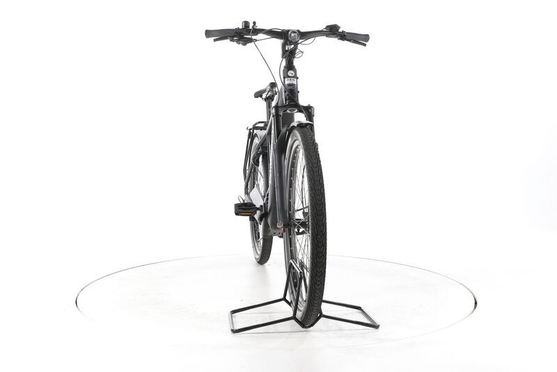 Bergamont E-Horizon Premium Expert 2022 | černá | 28" | 52 cm | 500 - 3000 km, image 4 of 5