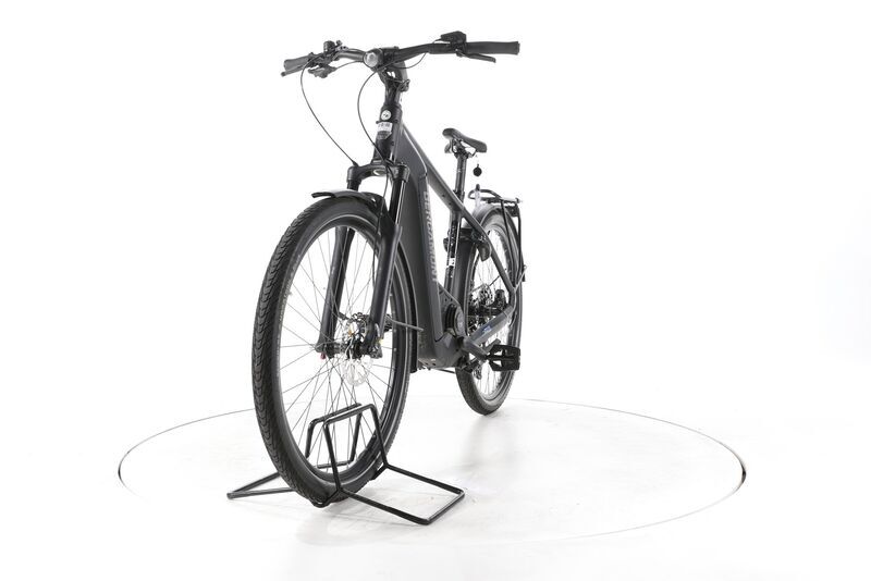 Bergamont E-Horizon Premium Expert 2022 | černá | 28" | 52 cm | 500 - 3000 km, image 5 of 5