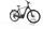 Bergamont E-Horizon Premium Expert 2022 | black | 28" | 60 cm | 500 - 3000 km, thumbnail 2 of 5