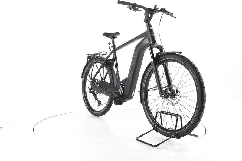 Bergamont E-Horizon Premium Expert 2022 | black | 28" | 60 cm | 500 - 3000 km, image 3 of 5