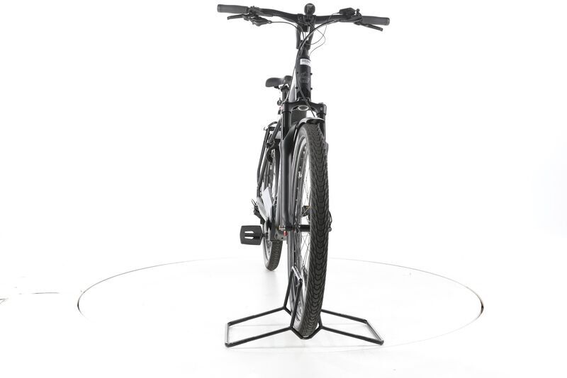 Bergamont E-Horizon Premium Expert 2022 | black | 28" | 60 cm | 500 - 3000 km, image 4 of 5