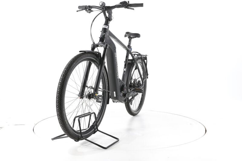 Bergamont E-Horizon Premium Expert 2022 | black | 28" | 60 cm | 500 - 3000 km, image 5 of 5