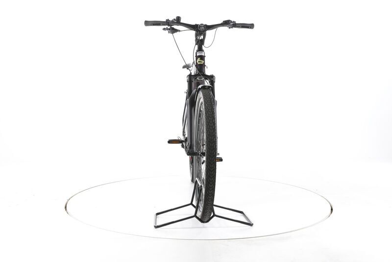 Bergamont E-Horizon Premium Expert 2022 | noir | 28" | 48 cm | 500 - 3000 km, image 4 of 5