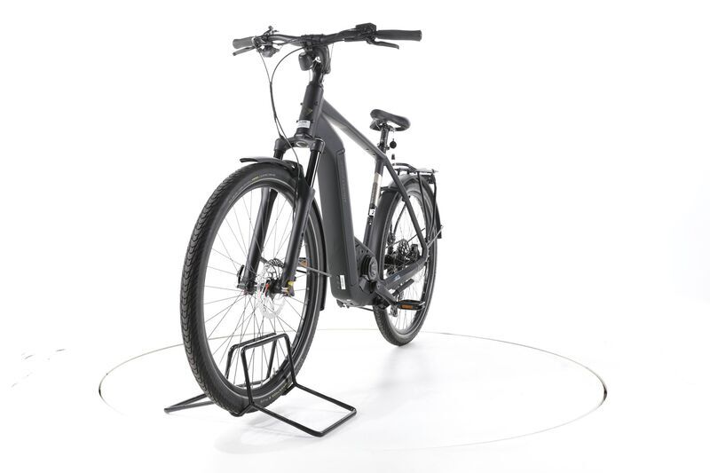 Bergamont E-Horizon Premium Expert 2023 | černá | 28" | 56 cm | 500 - 3000 km, image 4 of 4