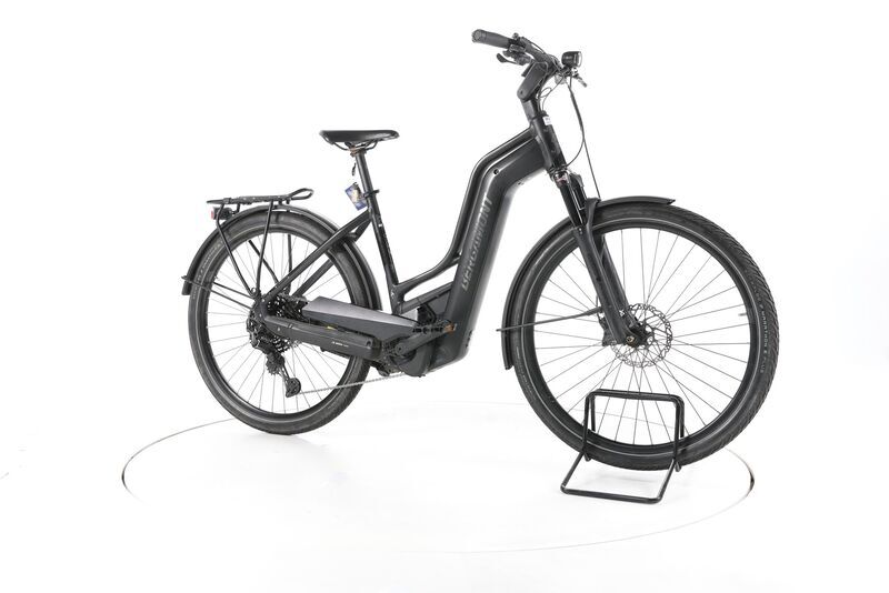 Bergamont E-Horizon Premium Expert Amsterdam 2023 | black | 28" | 52 cm | > 3000 km, image 1 of 4