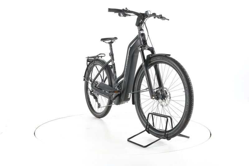 Bergamont E-Horizon Premium Expert Amsterdam 2023 | black | 28" | 52 cm | > 3000 km, image 2 of 4