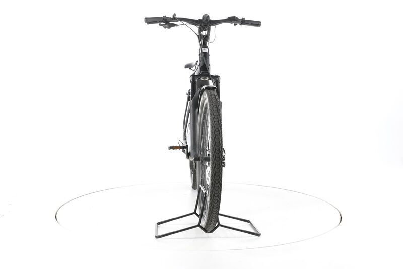 Bergamont E-Horizon Premium Expert Amsterdam 2023 | black | 28" | 52 cm | > 3000 km, image 3 of 4