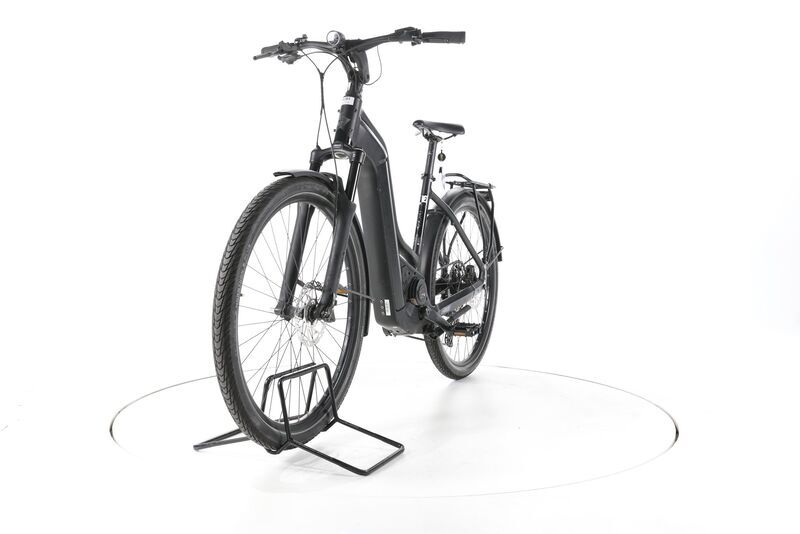 Bergamont E-Horizon Premium Expert Amsterdam 2023 | black | 28" | 52 cm | > 3000 km, image 4 of 4