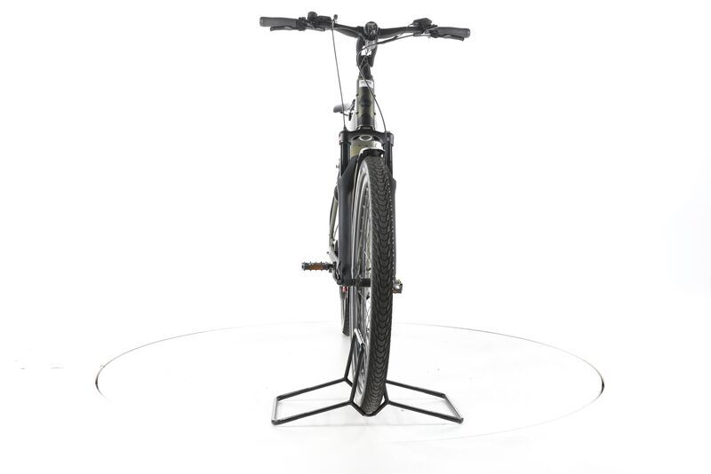 Bergamont E-Horizon Premium Pro 2021 | green | 28" | 60 cm | 500 - 3000 km, image 3 of 4