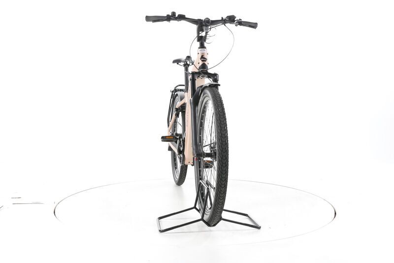 Bergamont E-Horizon Premium Pro 2022 | béžová | 28" | 48 cm | > 3000 km, image 3 of 4