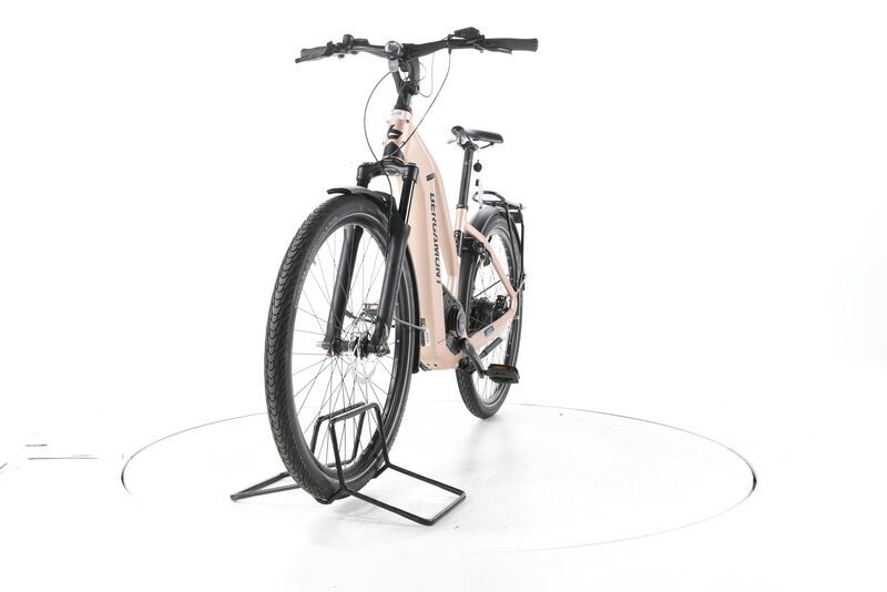 Bergamont E-Horizon Premium Pro 2022 | béžová | 28" | 48 cm | > 3000 km, image 4 of 4