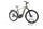 Bergamont E-Horizon Premium Pro 2022 | green | 28" | 56 cm | > 3000 km, thumbnail 2 of 5