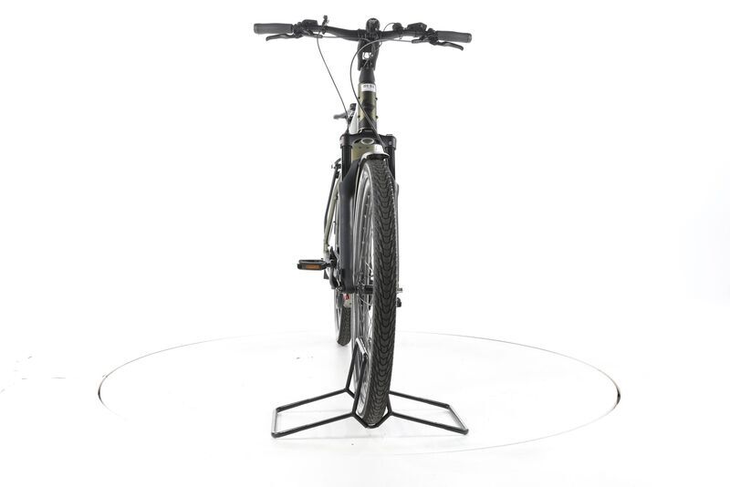 Bergamont E-Horizon Premium Pro 2022 | green | 28" | 56 cm | > 3000 km, image 4 of 5