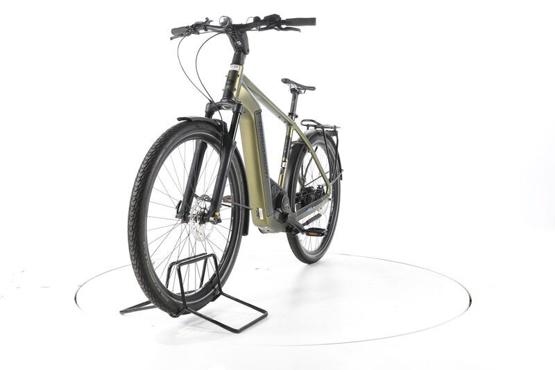 Bergamont E-Horizon Premium Pro 2022 | green | 28" | 56 cm | > 3000 km, image 5 of 5