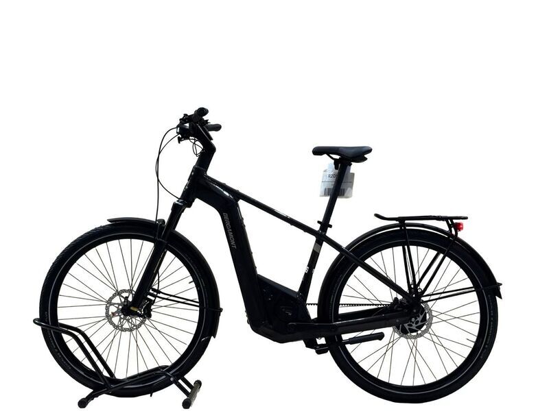 Bergamont E-Horizon Premium Pro Belt | black | 28" | 48 cm | < 500 km, image 1 of 4