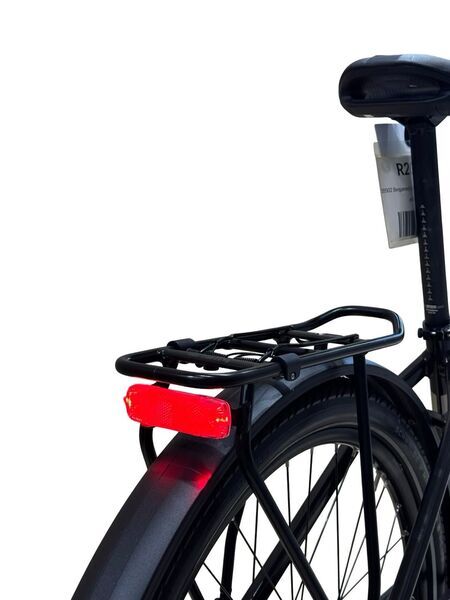 Bergamont E-Horizon Premium Pro Belt | black | 28" | 48 cm | < 500 km, image 2 of 4