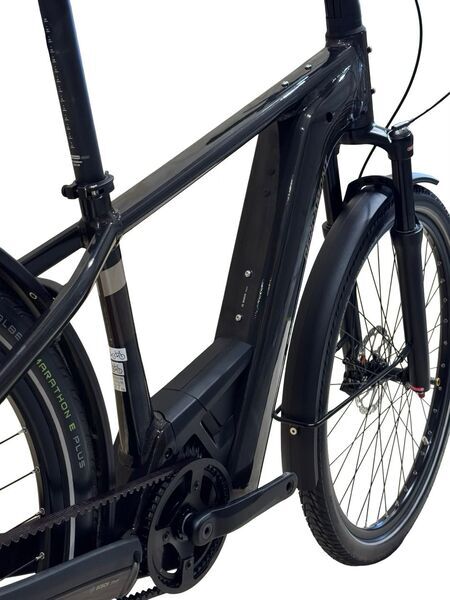 Bergamont E-Horizon Premium Pro Belt | black | 28" | 48 cm | < 500 km, image 3 of 4