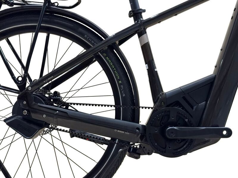 Bergamont E-Horizon Premium Pro Belt | black | 28" | 48 cm | < 500 km, image 4 of 4