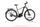 Bergamont E-Horizon Premium Pro Belt 2022 | verde | 28" | 48 cm | 500 - 3000 km, thumbnail 1 of 5