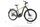 Bergamont E-Horizon Premium Pro Belt 2022 | verde | 28" | 48 cm | 500 - 3000 km, thumbnail 2 of 5