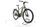 Bergamont E-Horizon Premium Pro Belt 2022 | verde | 28" | 48 cm | 500 - 3000 km, thumbnail 3 of 5