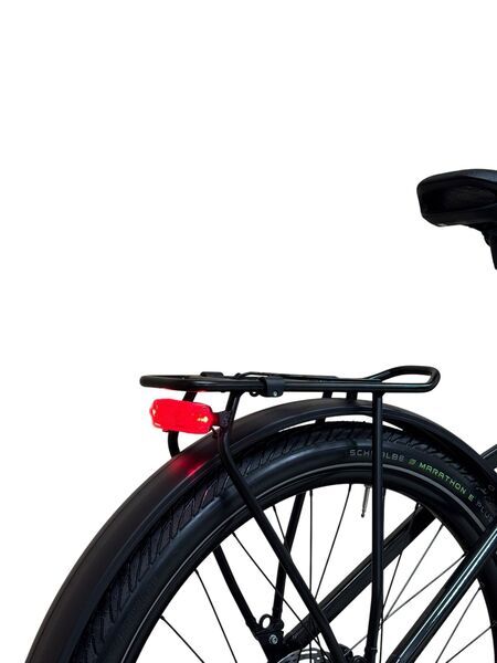 Bergamont E-Horizon Premium Pro Belt 2024 | black | 28" | 48 cm | <500 km 2