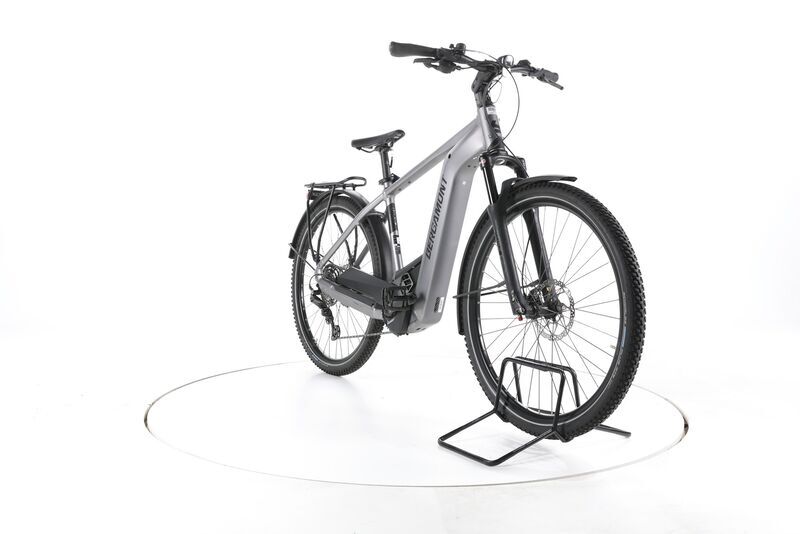 Bergamont E-Horizon Premium SUV 2021 | cinzento | 29" | 52 cm | > 3000 km, image 3 of 5