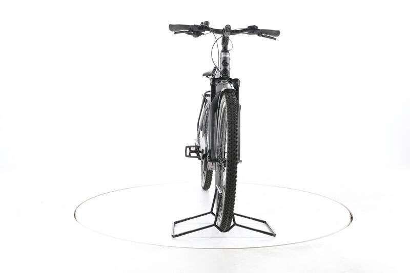Bergamont E-Horizon Premium SUV 2021 | cinzento | 29" | 52 cm | > 3000 km, image 4 of 5