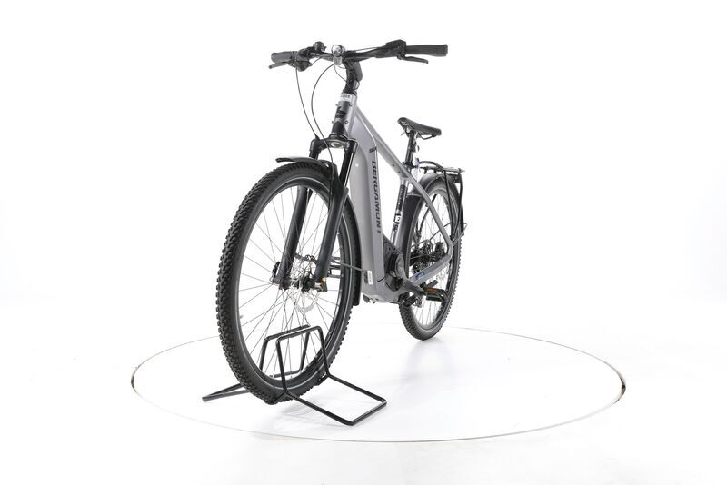 Bergamont E-Horizon Premium SUV 2021 | cinzento | 29" | 52 cm | > 3000 km, image 5 of 5