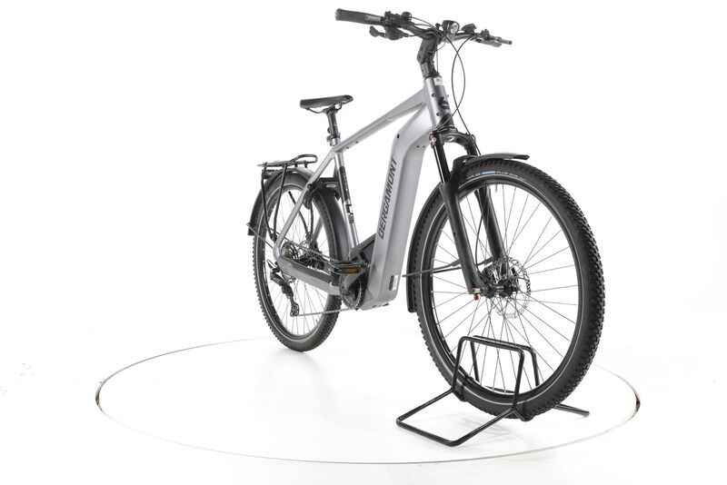 Bergamont E-Horizon Premium SUV 2021 | cinzento | 29" | 60 cm | 500 - 3000 km, image 3 of 5