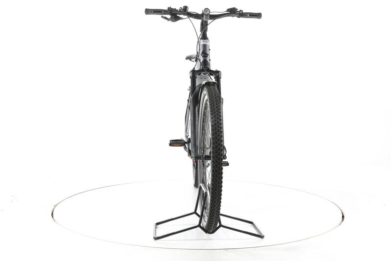 Bergamont E-Horizon Premium SUV 2021 | cinzento | 29" | 60 cm | 500 - 3000 km, image 4 of 5