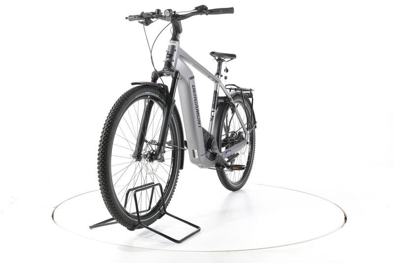 Bergamont E-Horizon Premium SUV 2021 | cinzento | 29" | 60 cm | 500 - 3000 km, image 5 of 5