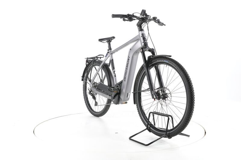 Bergamont E-Horizon Premium SUV 2022 | gris | 29" | 60 cm | >3000 km 2