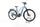 Bergamont E-Horizon Premium SUV 2022 | blue | 29" | 52 cm | 500 - 3000 km, thumbnail 1 of 4