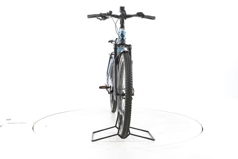 Bergamont E-Horizon Premium SUV 2022 | blue | 29" | 52 cm | 500 - 3000 km, image 3 of 4
