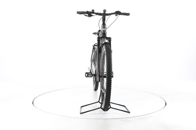 Bergamont E-Horizon Premium SUV 2022 | grey | 28" | 52 cm | 500 - 3000 km, image 4 of 5