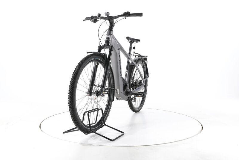 Bergamont E-Horizon Premium SUV 2022 | grey | 28" | 52 cm | 500 - 3000 km, image 5 of 5