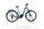Bergamont E-Horizon Premium SUV 2022 | blue | 29" | 44 cm | 500 - 3000 km, thumbnail 1 of 5