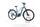 Bergamont E-Horizon Premium SUV 2022 | blue | 29" | 44 cm | 500 - 3000 km, thumbnail 2 of 5